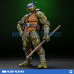 (PRE-ORDER - 16.5cm TALL) LINGJIHUN Ninja Turtles Series Donatello