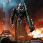 (PRE-ORDER) THE PATRIOT STUDIO 1/12 Scale Big Boss