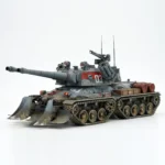 (PRE-ORDER) BORDER BC-003 1/35 Scale Apocalypse Tank Ver2.0