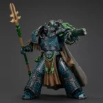 (PRE-ORDER) JOYTOY 1/18 Scale JT01086 Alpha Legion Alpharius, Primarch of the XXth Legion