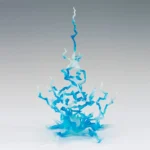 (PRE-ORDER) BANDAI 67651-1 Tamashii Effect Thunder Blue Ver. for S.H.Figuarts