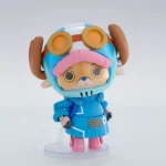 (IN STOCK) BANDAI 67357-2 S.H.Figuarts Tonytony.Chopper -FUTURE ISLAND EGGHEAD-