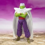 (IN STOCK) BANDAI 67346-6 S.H.Figuarts Piccolo -DAIMA-