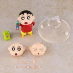 (PRE-ORDER) BANDAI 67647-4 S.H.Figuarts Shinnosuke Nohara