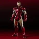 (PRE-ORDER) BANDAI 67577-4 S.H.Figuarts Iron Man Mark 6 (THE INFINITY SAGA)
