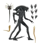 (PRE-ORDER) NECA NE51742-01 Alien: Romulus- 7 Inch Scale - Ultimate Xenomorph XX121