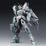 (PRE-ORDER) SNAA 1/100 Scale YR-04 Royal Series Amazing King