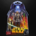 (IN STOCK- G17415L00 ASST) HASBRO G1743 Star Wars TBS 6 Inch Scale Kit Fisto