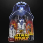 (IN STOCK - G17415L00 ASST) HASBRO G1744 Star Wars TBS 6 Inch Scale R2-D2