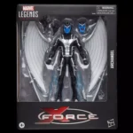 (IN STOCK) HASBRO G0585 Marvel Legends 6 Inch Scale X-Force Archangel