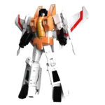 (PRE-ORDER - EXCLUSIVE) MAKETOYS MTRC-01 Tangerine Swarm