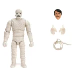 (PRE-ORDER) JADA TOYS 35627 6 Inch Scale Scooby-Doo! Wave 1 - Mummy of Ankha