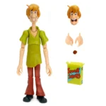 (PRE-ORDER) JADA TOYS 35625 6 Inch Scale Scooby-Doo! Wave 1 - Shaggy