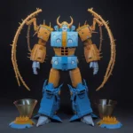 (PRE-ORDER RESTOCK 2025) 01 STUDIO 01S01G Cell