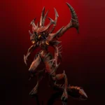 (PRE-ORDER) TG TOYS TG8016 1/12 Scale Lord of Terror Diablo