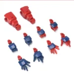 (PRE-ORDER) DNA DESIGN DK-65 MPG-09 Upgrade Kits