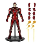 (PRE-ORDER) FONDJOY MV24806 1/7 Scale Infinity Saga Iron Man MK46