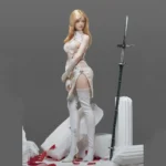 (PRE-ORDER) 18TOYS 1/6 Scale Witch Service Company - Teresa