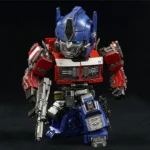 (IN STOCK) LASER CAT TOY JGM-Q01SP Steel Head Commander - Fierce Battle Edition