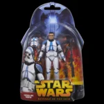 (PRE-ORDER - G17415L00 ASST) HASBRO G1745 Star Wars TBS 6 Inch Scale Tactical Ops Trooper