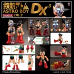(PRE-ORDER) HUNG HING TOYS DX-3 Astro Boy
