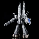 (PRE-ORDER RE-RUN) ARCADIA 1:3000 Scale Perfect Transformation SDF-1 Movie Version