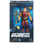 (IN STOCK) HASBRO G1070 G.I.Joe Classified 6 Inch Scale Blowtorch