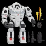 (PRE-ORDER - PULSE EX) HASBRO G1061 G.I.Joe Classified 6 Inch Scale Cobra S.N.A.K.E Battle Suit