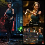 (PRE-ORDER - BATTLE DAMAGED VER.) SWTOYS 1/6 Scale FS073 Valentine