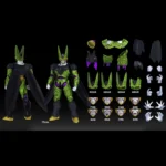 (PRE-ORDER - ANIME DX) RR STUDIO 1/12 Scale Green Monster