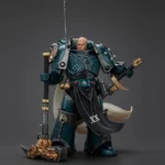 (PRE-ORDER) JOYTOY 1/18 Scale JT01222 Alpha Legion Harrowmaster Armillus Dynat