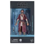 (PRE-ORDER - G15165L02 ASST) HASBRO G1559 Star Wars TBS 6 Inch Scale Ezra Bridger