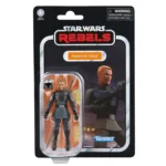 (PRE-ORDER - F68785M8E ASST) HASBRO G0933 Star Wars TVC 3.75 Inch Alexsandr Kallus