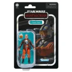 (PRE-ORDER - F68785M8E ASST) HASBRO G0931 Star Wars TVC 3.75 Inch Carson Teva