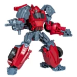 (IN STOCK) HASBRO G0559 Studio Series Votager Class Transformers: War for Cybertron Ironhide