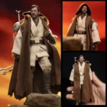 (PRE-ORDER) PLAY ONE TWELVE POT-007 1/12 Scale Hermit Master