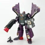 (PRE-ORDER) FANS HOBBY MB-22C Astro Flame