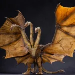 (PRE-ORDER) HIYA TOYS EBG0234 Godzilla 2 King of Monsters Monster Zero King Ghidorah 2.0