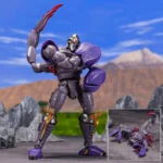 (PRE-ORDER - MP SCALE) ROBOT TOYS RT-D01 Lord Venatagon