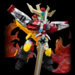 (PRE-ORDER - 12CM TALL) MORE TOY FISH CF-01 Star Guardian Star God