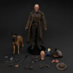 (PRE-ORDER) X-STUDIO X-S004 1/6 Scale Fallout Cooper Howard