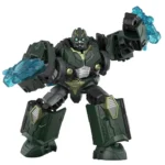 (IN STOCK) HASBRO G1026 Transformers Age of the Primes Deluxe Class The Thirteen Alchemist Prime