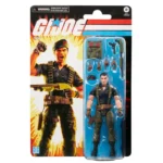 (IN STOCK) HASBRO G0959 G.I.Joe Classified 6 Inch Scale Retro Cardback Flint
