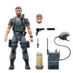 (PRE-ORDER) HASBRO G0852 G.I.Joe Classified 6 Inch Scale Alvin "Breaker" Kibbey