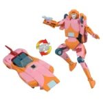 (PRE-ORDER) TAKARA TOMY Missing Link C-07 Arcee (Prototype)