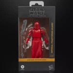 (IN STOCK - G15165L01 ASST) HASBRO G1555 Star Wars TBS 6 Inch Scale Imperial Praetorian Guard