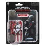 (PRE-ORDER) HASBRO G1287 Star Wars TVC Imperial Armored Commando