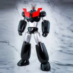 (PRE-ORDER) HEAVY METAL Mazinger Z