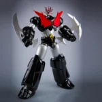 (PRE-ORDER) HEAVY METAL Mazinger Zero