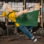 (IN STOCK) BANDAI 67391-6 S.H.Figuarts Taro Sakamoto